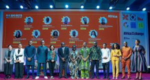 10 African Innovators Selected for Rockefeller Fellowship to Drive Scalable Solutions Rockefeller