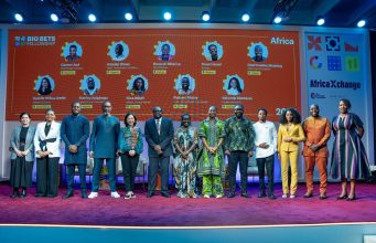 10 African Innovators Selected for Rockefeller Fellowship to Drive Scalable Solutions Rockefeller