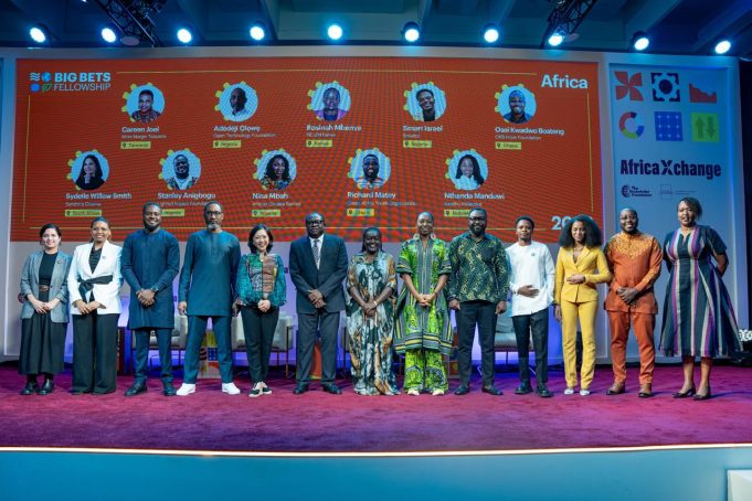 10 African Innovators Selected for Rockefeller Fellowship to Drive Scalable Solutions Rockefeller