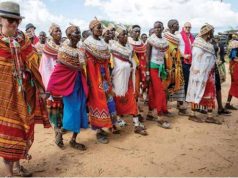 From Aid to Ownership: Northern Kenya Communities Take Charge of Development Northern Kenya