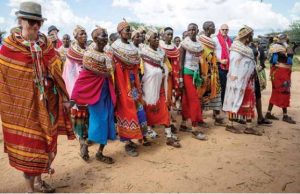 From Aid to Ownership: Northern Kenya Communities Take Charge of Development Northern Kenya