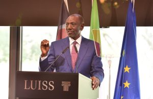 Ruto Sets Out Kenya’s Growth and Reform Agenda in Rome Address c17e25df 5ace 49e6 8e5e f61c2d1506de