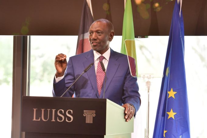 Ruto Sets Out Kenya’s Growth and Reform Agenda in Rome Address c17e25df 5ace 49e6 8e5e f61c2d1506de