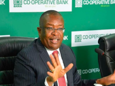 Co-op Bank Records KSh 40.3 Billion Profit as Earnings Rise 15.8% in 2025 Co-op Bank