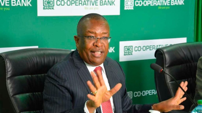 Co-op Bank Records KSh 40.3 Billion Profit as Earnings Rise 15.8% in 2025 Co-op Bank