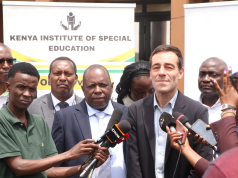 Inside Kenya’s Plan to Use AI to Transform Lives of People with Disabilities image