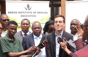 Inside Kenya’s Plan to Use AI to Transform Lives of People with Disabilities image