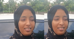 Bare Sahara Ahmed detained for 10 days as police probe alleged hate speech in viral video Bare Sahara