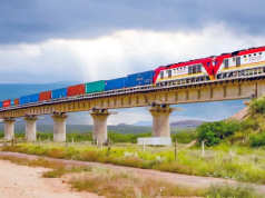 Kenya Railways Upgrades SGR Network as Malaba Expansion Set to Strengthen Regional Trade Links Kenya Railways