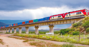Kenya Railways Upgrades SGR Network as Malaba Expansion Set to Strengthen Regional Trade Links Kenya Railways
