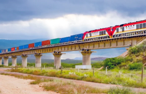 Kenya Railways Upgrades SGR Network as Malaba Expansion Set to Strengthen Regional Trade Links Kenya Railways