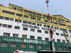 High Stall Costs Push Gikomba Traders to Cheaper Informal Markets After Relocation Gikomba
