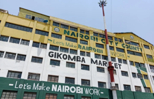 High Stall Costs Push Gikomba Traders to Cheaper Informal Markets After Relocation Gikomba