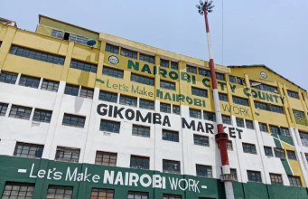High Stall Costs Push Gikomba Traders to Cheaper Informal Markets After Relocation Gikomba