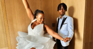Betty Kyallo Breaks Silence on the Age of Her Boyfriend, Charlie Betty Kyallo Breaks Silence on the Age of Her Boyfriend, Charlie