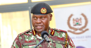 Police Confirm That a Man Caught With Gun at Likoni Ferry Was Using Fake Gun image