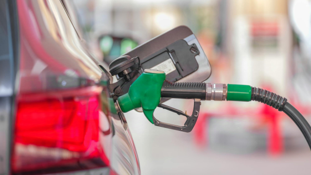 image Fuel Dealers Warn Petrol Prices May Rise Sharply Next Week