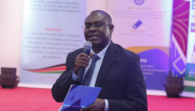 KNEC Issues Statement Against False TTC Reopening Dates Notice KNEC Issues Statement Against False TTC Reopening Dates Notice