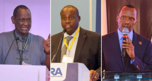 Liban, Sang and Kiptoo Freed on Bail as Fuel Import Probe Continues Liban, Sang and Kiptoo Freed on Bail as Fuel Import Probe Continues