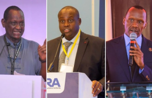 Liban, Sang and Kiptoo Freed on Bail as Fuel Import Probe Continues Liban, Sang and Kiptoo Freed on Bail as Fuel Import Probe Continues