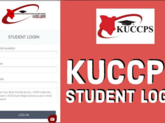 KUCCPS Opens University Placement Portal, Sets May 6 Deadline KUCCPS Opens University Placement Portal, Sets May 6 Deadline