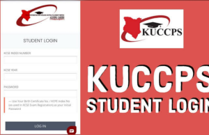 KUCCPS Opens University Placement Portal, Sets May 6 Deadline KUCCPS Opens University Placement Portal, Sets May 6 Deadline