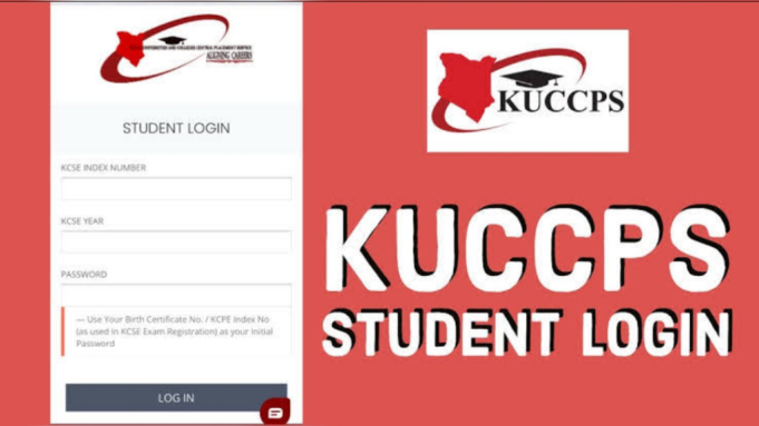KUCCPS Opens University Placement Portal, Sets May 6 Deadline KUCCPS Opens University Placement Portal, Sets May 6 Deadline