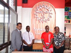 Java House Opens Syokimau Branch as Demand Grows for Nearby Dining and Work Spaces java 1