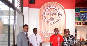 Java House Opens Syokimau Branch as Demand Grows for Nearby Dining and Work Spaces java 1