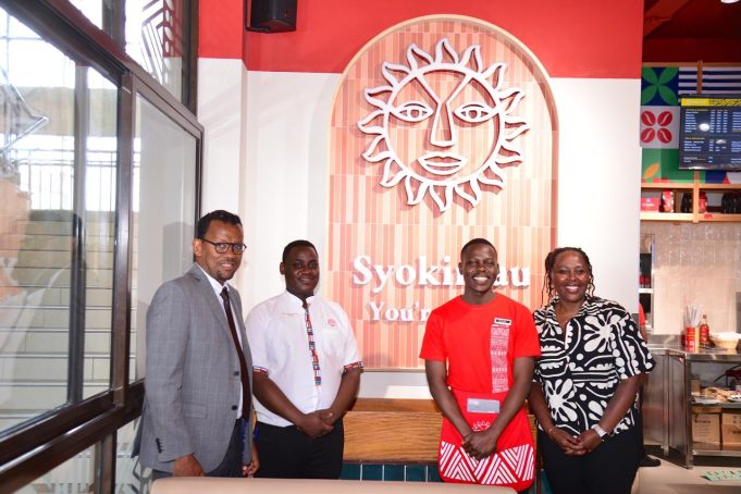 Java House Opens Syokimau Branch as Demand Grows for Nearby Dining and Work Spaces java 1