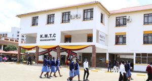 KMTC Graduates Take Lead as More Kenyans Land Jobs in Germany kmtc