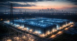 Kenya’s Renewable Energy Drive Key to Supporting $1 Billion Microsoft Data Centre IMG 0684