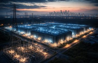Kenya’s Renewable Energy Drive Key to Supporting $1 Billion Microsoft Data Centre IMG 0684