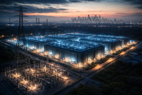 Kenya’s Renewable Energy Drive Key to Supporting $1 Billion Microsoft Data Centre IMG 0684