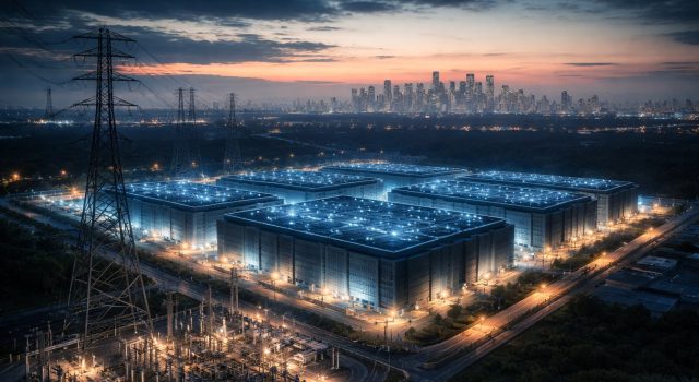 Kenya’s Renewable Energy Drive Key to Supporting $1 Billion Microsoft Data Centre IMG 0684
