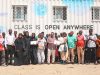 Stories of Resilience Mark Huawei DigiTruck Graduation in Lamu Stories of Resilience Mark Huawei DigiTruck Graduation in Lamu