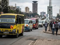 Protest Jitters Spark Fresh Transport Fears in Nairobi Despite Suspended Strike Protest Jitters Spark Fresh Transport Fears in Nairobi Despite Suspended Strike