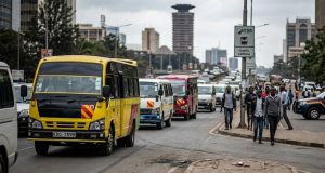 Protest Jitters Spark Fresh Transport Fears in Nairobi Despite Suspended Strike Protest Jitters Spark Fresh Transport Fears in Nairobi Despite Suspended Strike