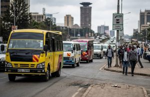 Protest Jitters Spark Fresh Transport Fears in Nairobi Despite Suspended Strike Protest Jitters Spark Fresh Transport Fears in Nairobi Despite Suspended Strike
