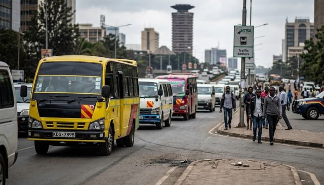 Protest Jitters Spark Fresh Transport Fears in Nairobi Despite Suspended Strike
