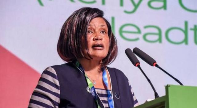 TSC Lowers Entry Bar for Junior School Teachers to Fight CBC Deficit TSC Lowers Entry Bar for Junior School Teachers to Fight CBC Deficit