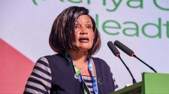 TSC Lowers Entry Bar for Junior School Teachers to Fight CBC Deficit