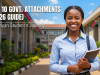 Top 10 Government Parastatals Offering Industrial Attachments in Kenya (2026 Guide) Top 10 Government Parastatals Offering Industrial Attachments in Kenya (2026 Guide)