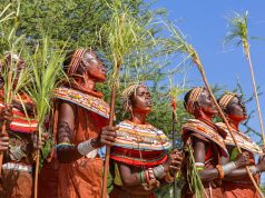 From Aid to Ownership: Northern Kenya Communities Take Charge of Development Northern Kenya