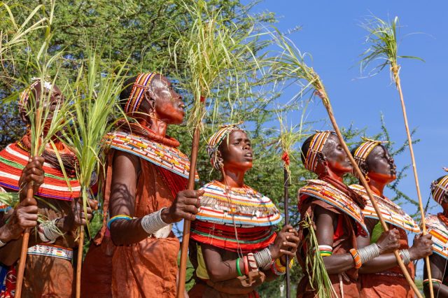 Northern Kenya
