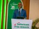 Safaricom Profit Hits KES100 Billion as Revenue Climbs to KES414 Billion Dr. Peter Ndegwa, Group CEO Safaricom PLC