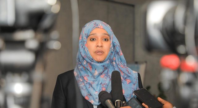 Kenya Begins Rollout of National Green Building Programme National Green Building Programme