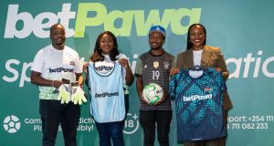 KSh6.7 Million Boost for Kenyan Grassroots Football as betPawa Supports 25 Teams KSh6.7 Million Boost for Kenyan Grassroots Football as betPawa Supports 25 Teams