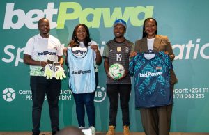 KSh6.7 Million Boost for Kenyan Grassroots Football as betPawa Supports 25 Teams KSh6.7 Million Boost for Kenyan Grassroots Football as betPawa Supports 25 Teams
