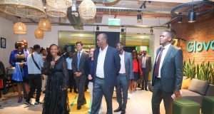 Glovo Plans KSh10 Billion Kenya Investment as Business Growth Picks Up Glovo Plans KSh10 Billion Kenya Investment as Business Growth Picks Up